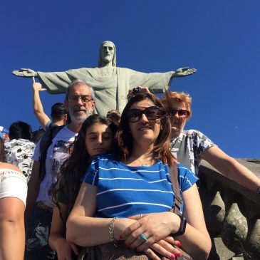 Brasile: visitarlo in dieci giorni